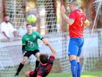 RFC Luingnois B - AC Anvaing  Championnat P2 : Football<br>RFC Luingnois<br>AC Anvaing<br>Championnat P2