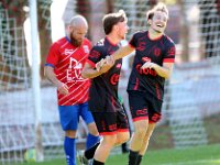 RFC Luingnois B - AC Anvaing  Championnat P2 : Football<br>RFC Luingnois<br>AC Anvaing<br>Championnat P2