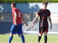RFC Luingnois B - AC Anvaing  Championnat P2 : Football<br>RFC Luingnois<br>AC Anvaing<br>Championnat P2