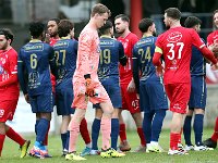 RFC Luingnois-USC Jemappes  Championnat P1 : RFC Luingnois<br>USC Jemappes<br>Luingnois<br>Luingne<br>Jemappes