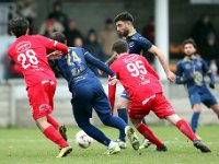 RFC Luingnois-USC Jemappes  Championnat P1 : RFC Luingnois<br>USC Jemappes<br>Luingnois<br>Luingne<br>Jemappes