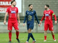 RFC Luingnois-USC Jemappes  Championnat P1 : RFC Luingnois<br>USC Jemappes<br>Luingnois<br>Luingne<br>Jemappes