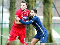 RFC Luingnois-USC Jemappes  Championnat P1 : RFC Luingnois<br>USC Jemappes<br>Luingnois<br>Luingne<br>Jemappes