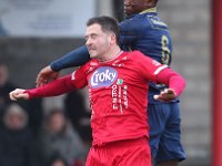 RFC Luingnois-USC Jemappes  Championnat P1 : RFC Luingnois<br>USC Jemappes<br>Luingnois<br>Luingne<br>Jemappes