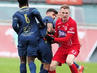 RFC Luingnois-USC Jemappes  Championnat P1 : RFC Luingnois<br>USC Jemappes<br>Luingnois<br>Luingne<br>Jemappes