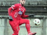 RFC Luingnois-USC Jemappes  Championnat P1 : RFC Luingnois<br>USC Jemappes<br>Luingnois<br>Luingne<br>Jemappes