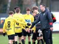 SV Moorselde - KWSC Lauwe  Championnat U21 : SV Moorselde<br>KWSC Lauwe<br>Lauwe