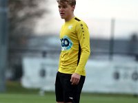 SV Moorselde - KWSC Lauwe  Championnat U21 : SV Moorselde<br>KWSC Lauwe<br>Lauwe