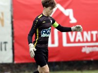 SV Moorselde - KWSC Lauwe  Championnat U21 : SV Moorselde<br>KWSC Lauwe<br>Lauwe