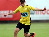 SV Moorselde - KWSC Lauwe  Championnat U21 : SV Moorselde<br>KWSC Lauwe<br>Lauwe