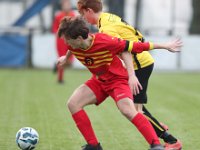 SV Moorselde - KWSC Lauwe  Championnat U21 : SV Moorselde<br>KWSC Lauwe<br>Lauwe