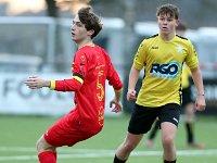 SV Moorselde - KWSC Lauwe  Championnat U21 : SV Moorselde<br>KWSC Lauwe<br>Lauwe