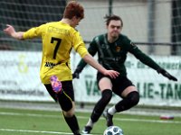 SV Moorselde - KWSC Lauwe  Championnat U21 : SV Moorselde<br>KWSC Lauwe<br>Lauwe