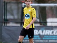 SV Moorselde - KWSC Lauwe  Championnat U21 : SV Moorselde<br>KWSC Lauwe<br>Lauwe