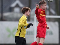 SV Moorselde - KWSC Lauwe  Championnat U21 : SV Moorselde<br>KWSC Lauwe<br>Lauwe