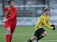 SV Moorselde - KWSC Lauwe  Championnat U21 : SV Moorselde<br>KWSC Lauwe<br>Lauwe