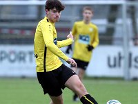 SV Moorselde - KWSC Lauwe  Championnat U21 : SV Moorselde<br>KWSC Lauwe<br>Lauwe