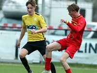 SV Moorselde - KWSC Lauwe  Championnat U21 : SV Moorselde<br>KWSC Lauwe<br>Lauwe