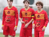 SV Moorselde - KWSC Lauwe  Championnat U21 : SV Moorselde<br>KWSC Lauwe<br>Lauwe