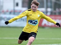 SV Moorselde - KWSC Lauwe  Championnat U21 : SV Moorselde<br>KWSC Lauwe<br>Lauwe