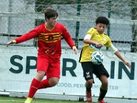 SV Moorselde - KWSC Lauwe  Championnat U21 : SV Moorselde<br>KWSC Lauwe<br>Lauwe