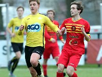 SV Moorselde - KWSC Lauwe  Championnat U21 : SV Moorselde<br>KWSC Lauwe<br>Lauwe