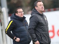 SV Moorslede-KWSC Lauwe