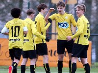 SV Moorselde - KWSC Lauwe  Championnat U21 : SV Moorselde<br>KWSC Lauwe<br>Lauwe