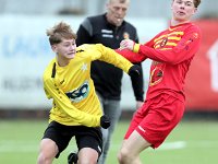 SV Moorselde - KWSC Lauwe  Championnat U21 : SV Moorselde<br>KWSC Lauwe<br>Lauwe