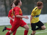 SV Moorselde - KWSC Lauwe  Championnat U21 : SV Moorselde<br>KWSC Lauwe<br>Lauwe
