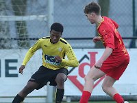 SV Moorselde - KWSC Lauwe  Championnat U21 : SV Moorselde<br>KWSC Lauwe<br>Lauwe