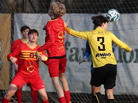 SV Moorselde - KWSC Lauwe  Championnat U21 : SV Moorselde<br>KWSC Lauwe<br>Lauwe