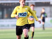 SV Moorselde - KWSC Lauwe  Championnat U21 : SV Moorselde<br>KWSC Lauwe<br>Lauwe