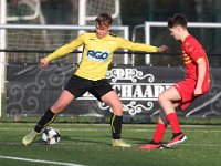 SV Moorselde - KWSC Lauwe  Championnat U21 : SV Moorselde<br>KWSC Lauwe<br>Lauwe