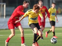 SV Moorselde - KWSC Lauwe  Championnat U21 : SV Moorselde<br>KWSC Lauwe<br>Lauwe