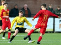 SV Moorselde - KWSC Lauwe  Championnat U21 : SV Moorselde<br>KWSC Lauwe<br>Lauwe