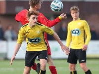 SV Moorselde - KWSC Lauwe  Championnat U21 : SV Moorselde<br>KWSC Lauwe<br>Lauwe