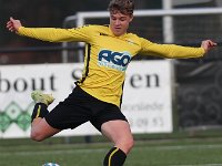 SV Moorselde - KWSC Lauwe  Championnat U21 : SV Moorselde<br>KWSC Lauwe<br>Lauwe