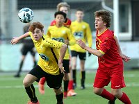 SV Moorselde - KWSC Lauwe  Championnat U21 : SV Moorselde<br>KWSC Lauwe<br>Lauwe