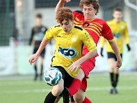 SV Moorselde - KWSC Lauwe  Championnat U21 : SV Moorselde<br>KWSC Lauwe<br>Lauwe