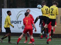 SV Moorselde - KWSC Lauwe  Championnat U21 : SV Moorselde<br>KWSC Lauwe<br>Lauwe