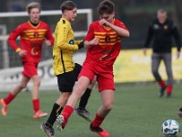 SV Moorselde - KWSC Lauwe  Championnat U21 : SV Moorselde<br>KWSC Lauwe<br>Lauwe