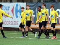 SV Moorselde - KWSC Lauwe  Championnat U21 : SV Moorselde<br>KWSC Lauwe<br>Lauwe