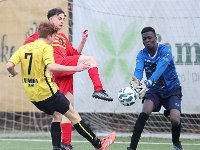 SV Moorselde - KWSC Lauwe  Championnat U21 : SV Moorselde<br>KWSC Lauwe<br>Lauwe