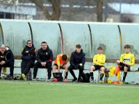 SV Moorselde - KWSC Lauwe  Championnat U21 : SV Moorselde<br>KWSC Lauwe<br>Lauwe