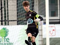 SV Moorselde - KWSC Lauwe  Championnat U21 : SV Moorselde<br>KWSC Lauwe<br>Lauwe