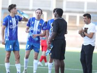 UE Figueres-CE Banyole  Primera Catalana (Grup 1) : Football<br>UE Figueres<br>Figueres<br>CE Banyoles<br>Primera Catalana (Grup 1)