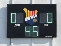 UE Figueres-CE Banyole  Primera Catalana (Grup 1) : Football<br>UE Figueres<br>Figueres<br>CE Banyoles<br>Primera Catalana (Grup 1)