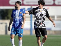 UE Figueres-CE Banyole  Primera Catalana (Grup 1) : Football<br>UE Figueres<br>Figueres<br>CE Banyoles<br>Primera Catalana (Grup 1)