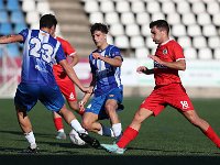 UE Figueres-CE Banyole  Primera Catalana (Grup 1) : Football<br>UE Figueres<br>Figueres<br>CE Banyoles<br>Primera Catalana (Grup 1)